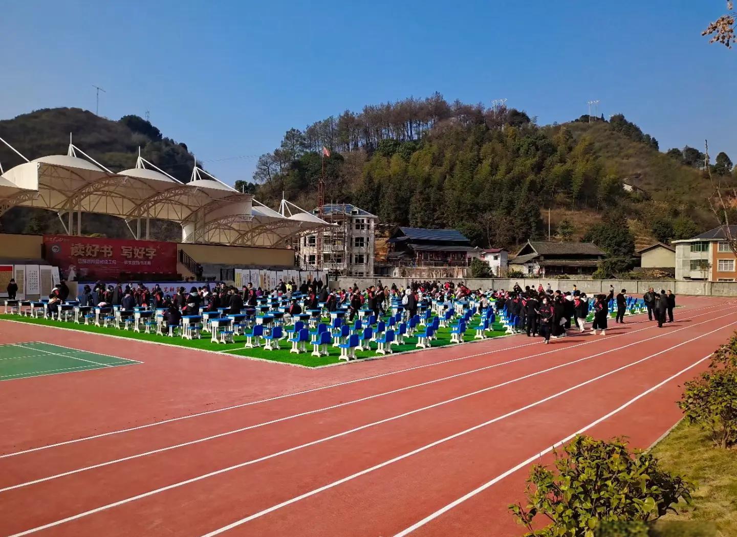 宁波市硅PU塑胶跑道材料 - 一站式服务